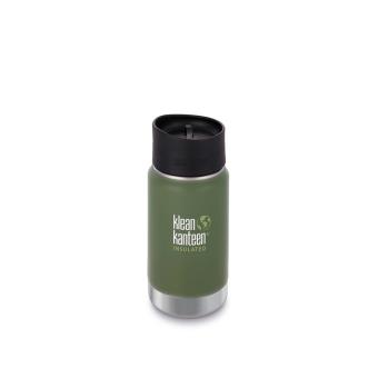 2561 Klean Kanteen Insulated Wide 12oz