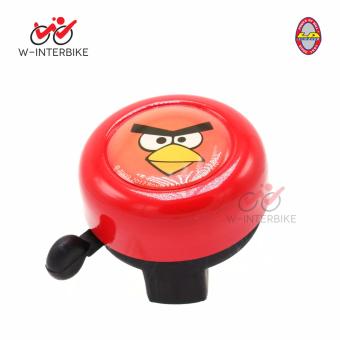 2561 LA Bicycle กระดิ่งจักรยาน ลิขสิทธิ์ Angry Birds