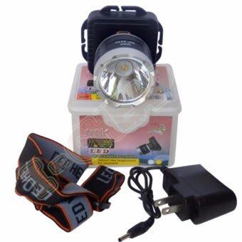 ไฟฉายคาดศีรษะ LED รุ่น MP-9250 500 วัตต์ กันน้ำได้ ( แสงสีขาว ) July 2018 - 4 ไฟฉายคาดศีรษะ LED รุ่น MP-9250 500 วัตต์ กันน้ำได้ ( แสงสีขาว ) - 4