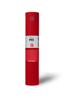 ซื้อ/ขาย Manduka เสื่อโยคะ Black Mat PRO Limited Edition - Fortitude (71")