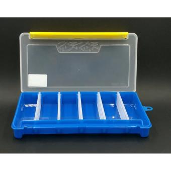 2561 Marukyo Tackle Box B200 กล่องใส่อุปกรณ์ตกปลา