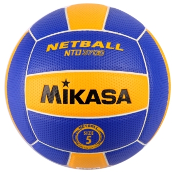 Mikasa เน็ตบอล Netball รุ่น MKS PU NTD3700 IFNA