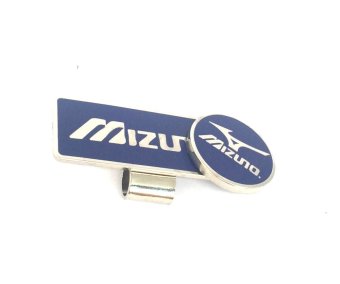 ราคา Mizuno golf คลิปเหล็ก สำหรับติดหมวกนักกลอ์ฟ