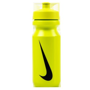 ประเทศไทย NIKE กระบอกน้ำ กีฬา ไนกี้ Big Mouth Water Bottle 22Oz B17316 GV (350)