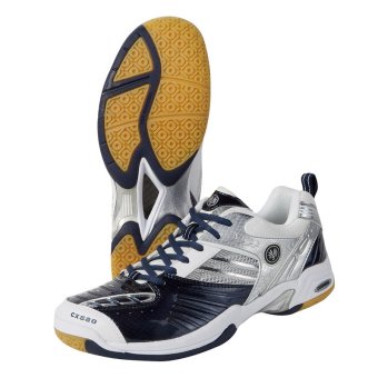 ราคา Oliver รองเท้าแบตมินตัน Court Shoe CX880