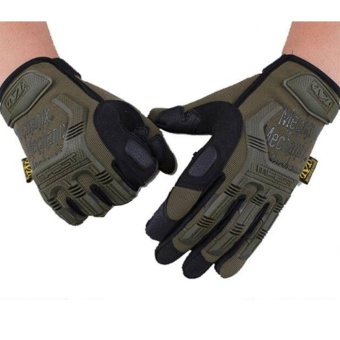 PARBUF ถุงมือ MECHANIX เต็มนิ้ว ถุงมือฟิตเนส จักรยาน ถุงมือขับรถSIZE XL G.029 PARBUF ถุงมือ MECHANIX เต็มนิ้ว ถุงมือฟิตเนส จักรยาน ถุงมือขับรถSIZE XL G.029