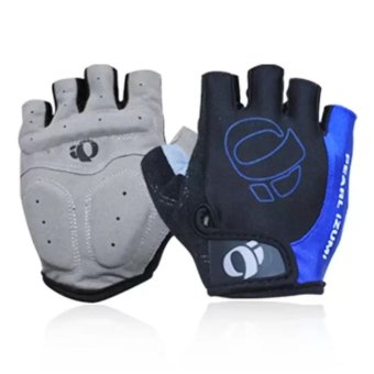 ซื้อ/ขาย ถุงมือปั่นจักรยาน PEARL IZUMI ไซด์ M
