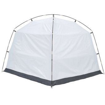 Quechua เต๊นท์ Tent SUMMER SHELTER FRESH (สีฟ้า)