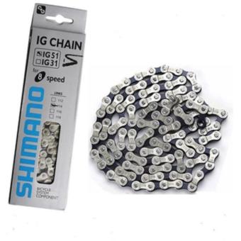 ซื้อ/ขาย Shimano โซ่จักรยาน IG51