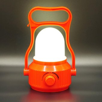 ประเทศไทย Smartshopping ตะเกียงโคมไฟ 45 SMD LED (DP-7401)