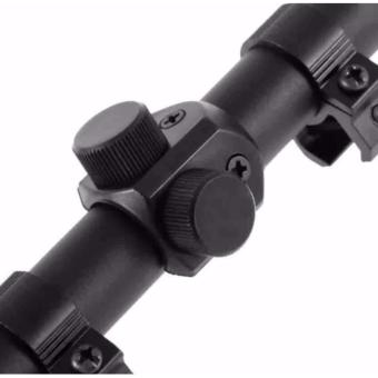กล้องติดปืนขนาด Sniper Scope 4 X 20 May 2018 - 3 กล้องติดปืนขนาด Sniper Scope 4 x 20 - 3