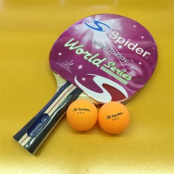 ซื้อ/ขาย Spider สไปเดอร์ ไม้ปิงปอง