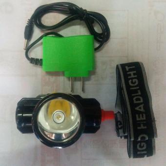 ST ไฟฉายคาดหัว ตรานก LED ST-532 80W สวิตซ์โวลุ่ม (ไฟสีเหลือง) ใช้งานลุยฝน April 2018 - 3 ST ไฟฉายคาดหัว ตรานก LED ST-532 80W สวิตซ์โวลุ่ม (ไฟสีเหลือง) ใช้งานลุยฝน - 3