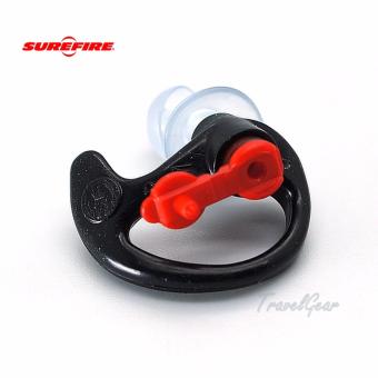 ที่อุดหู SureFire EP3 Earplug Size M July 2018 - 3 ที่อุดหู SureFire EP3 Earplug size M - 3