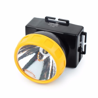 ประเทศไทย Telecorsa NSBAO ไฟคาดหัว LED 1 ดวง รุ่น NSB-3598-00F-P3
