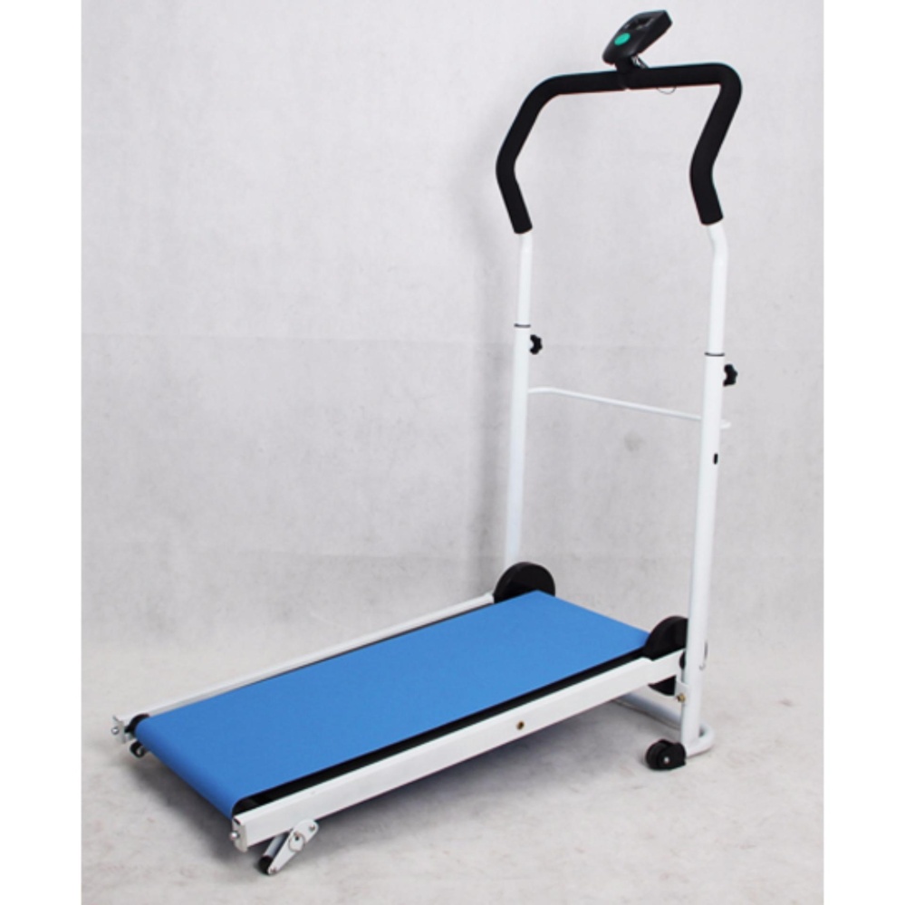 THAI SUN SPORT ลู่วิ่ง ลู่เดิน ระบบสายพาน ระบบแรงโน้มถ่วง พับเก็บได้