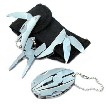 ราคา คีม พวงกุญแจ และเครื่องมือเอนกประสงค์ TL05