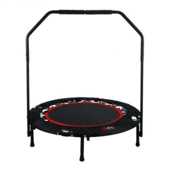 trampoline แทมโพลีน 40 นิ้ว รุ่น CY-6388 สีดำ