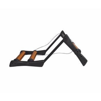 2561 Ty - Bike Trainer เทรนเนอร์จักรยาน 3 ลูกกลิ้ง BCCN สีทอง