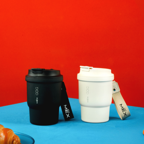 MEX แก้วเก็บอุณหภูมิร้อน - เย็น รุ่น COC145 (450 มล.) ราคา 890 บาท*ส่งฟรี