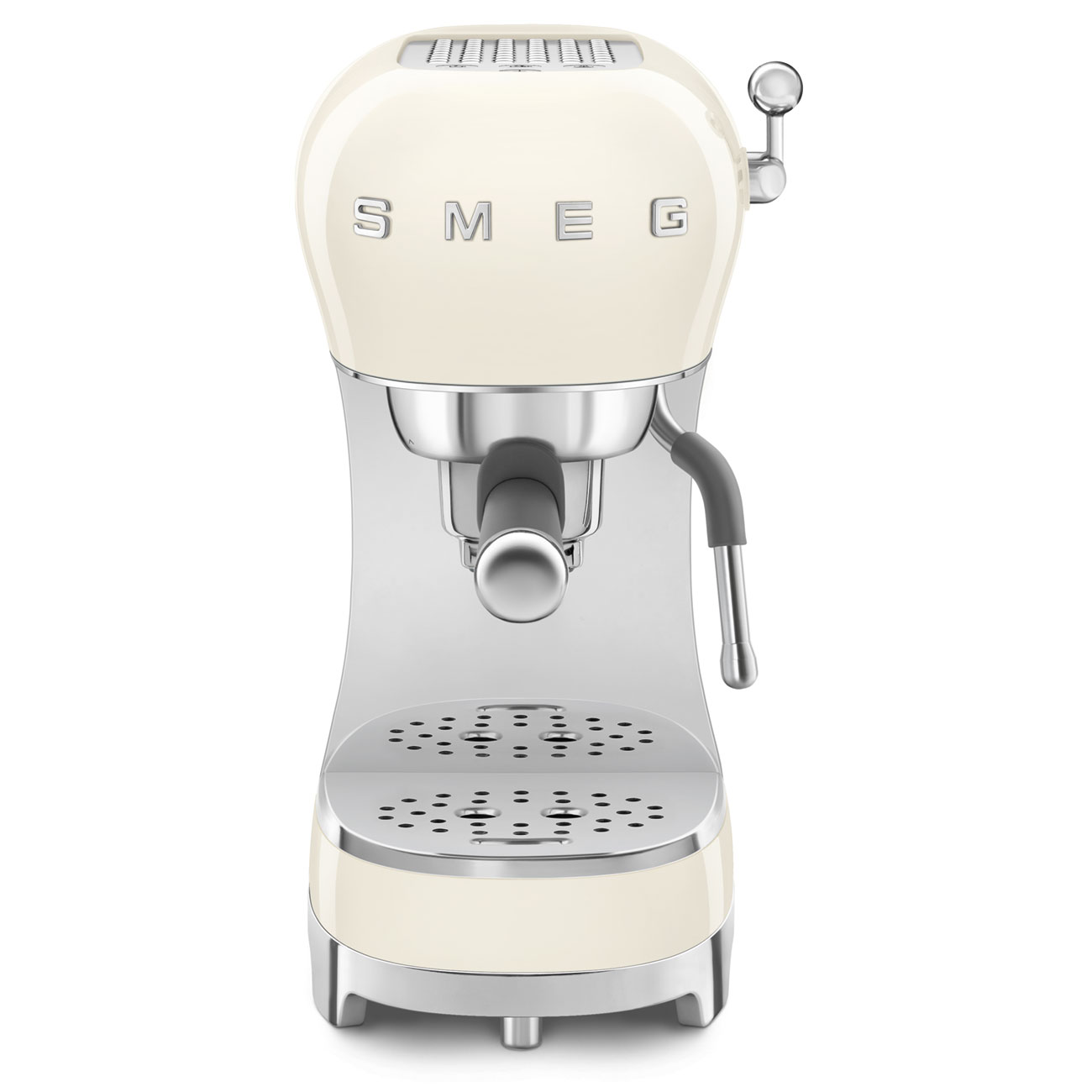 เครื่องชงกาแฟ Smeg รุ่น ECF02CREU ราคา 28,900 บาท*ส่งฟรี