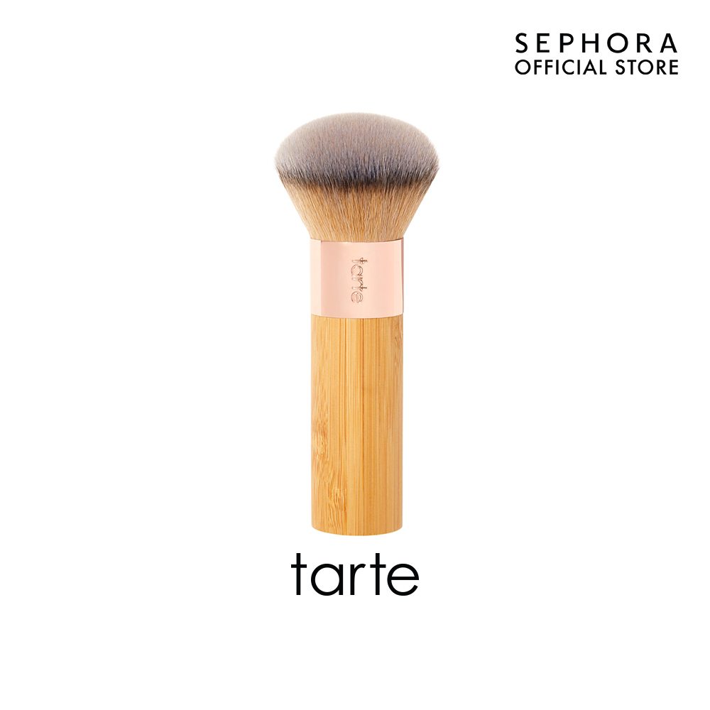 tarte The Buffer™ Foundation Brush ราคา 1,340 บาท*ส่งฟรี