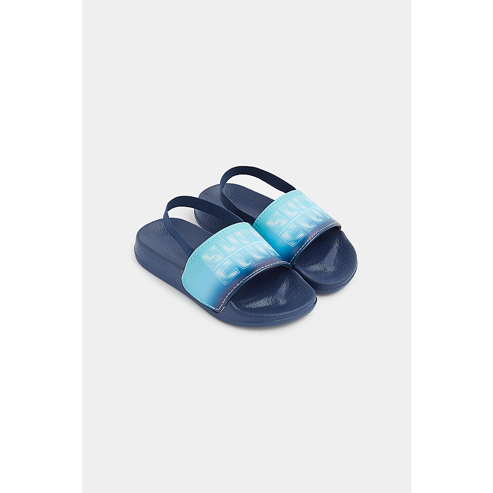 รองเท้าแตะรัดส้นเด็ก Mothercare Surf Club Slider Sandals EB894 ราคา 495 บาท*ส่งฟรี