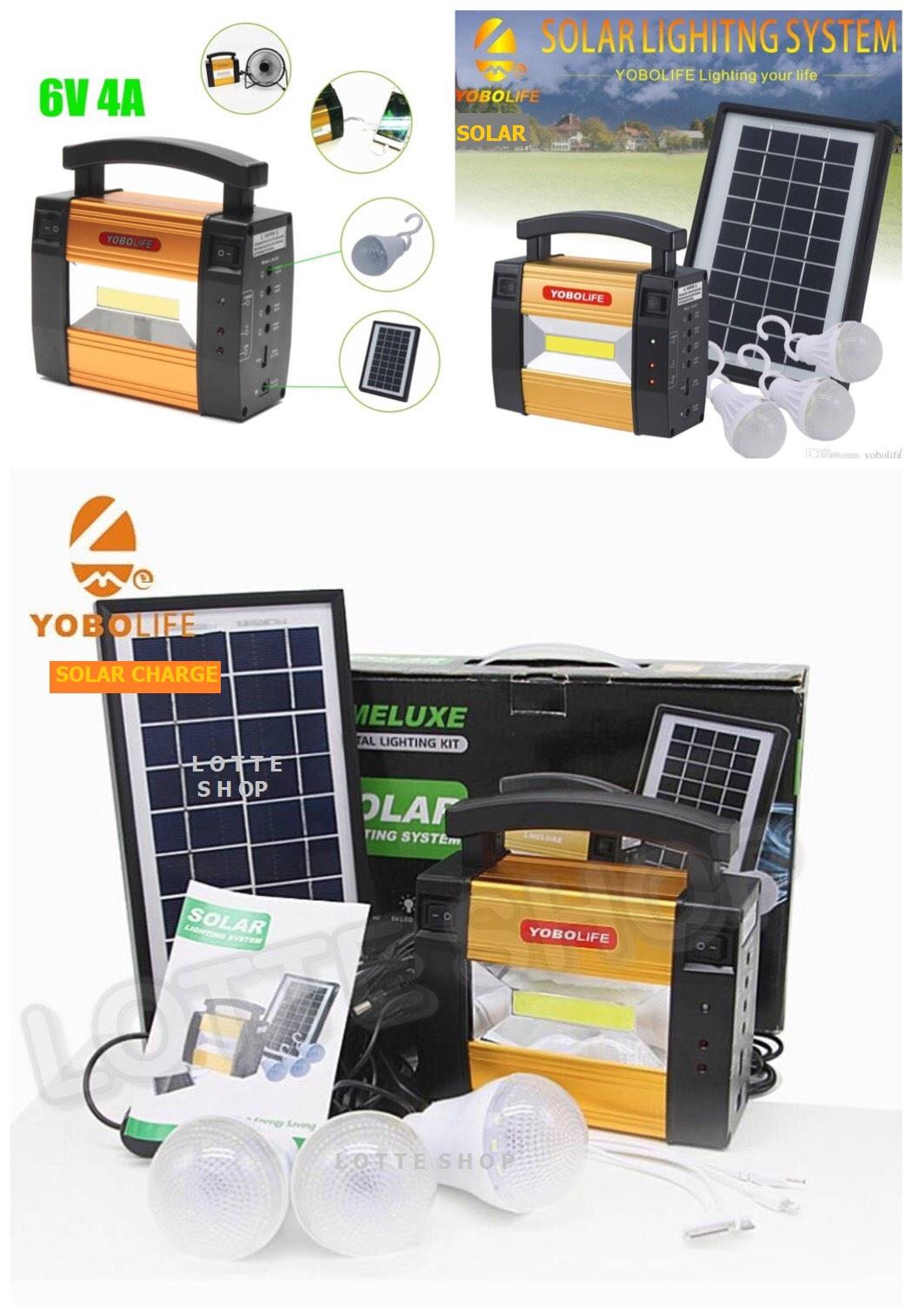 ดูภาพ Solar Light ไฟฉุกเฉินเคลื่อนที่ ชาร์จพลังแสงอาทิตย์ได้ ไฟบ้านได้ ใช้แทนแบตสำรองได้ (ฟรี หลอดไฟ 3 หลอด) ตั้งแคมป์ เดินป่า อื่นๆ ได้ ตั้งได้ หิ้วได้ เคลื่อนย้ายสะดวก เพิ่มเติม Solar Light ไฟฉุกเฉินเคลื่อนที่ ชาร์จพลังแสงอาทิตย์ได้ ไฟบ้านได้ ใช้แทนแบตสำรองได้ (ฟรี หลอดไฟ 3 หลอด) ตั้งแคมป์ เดินป่า อื่นๆ ได้ ตั้งได้ หิ้วได้ เคลื่อนย้ายสะดวก