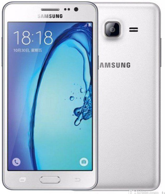 รูปภาพของ Samsung Galaxy On5 เครื่องใหม่ของเเท้100% RAM2 ROM, 8GB (ของแท้), รับประกัน