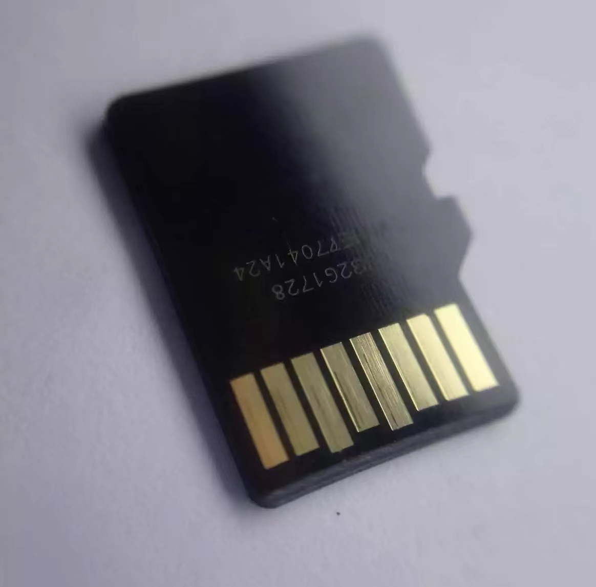ข้อมูลเพิ่มเติมของ Kingston เมมโมรี่การ์ด 32/64/128GB SDHC/SDXC Class 10 UHS-I Micro SD Card with Adapter