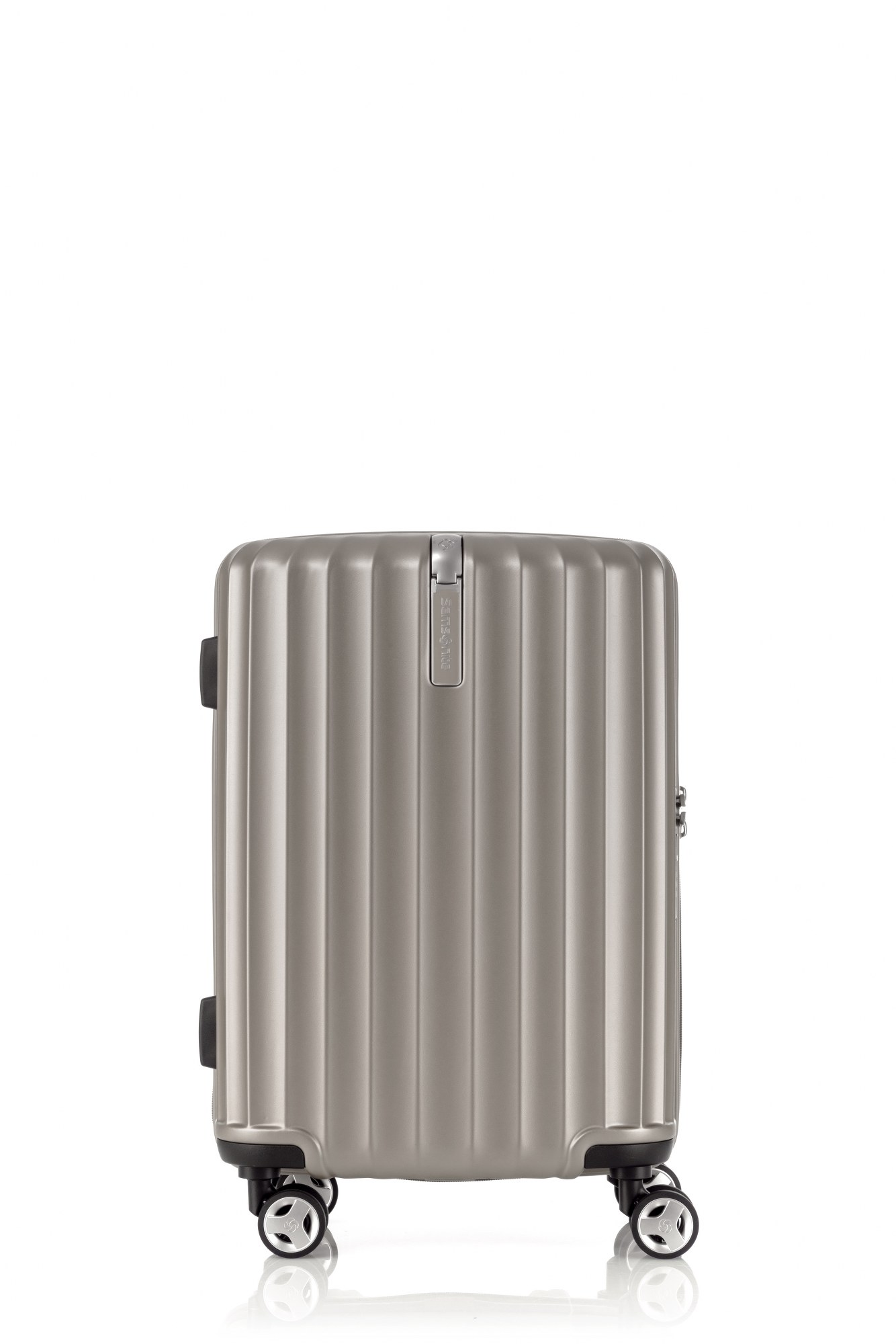 SAMSONITE กระเป๋าเดินทางล้อลาก (20นิ้ว) รุ่น ENOW SPINNER 55/20 ราคา 11,120 บาท*ส่งฟรี