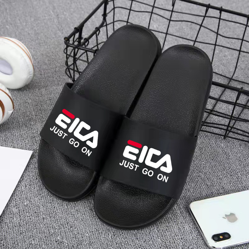 Fashion home slippers รองเท้าแตะแบบสวม
