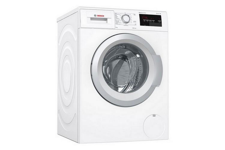 เครื่องซักผ้าฝาหน้า BOSCH WAT28360TH 9 กก. 1400RPM BOSCH WAT28360TH เครื่องซักผ้าฝาหน้า BOSCH WAT28360TH 9 กก. 1400RPM BOSCH WAT28360TH