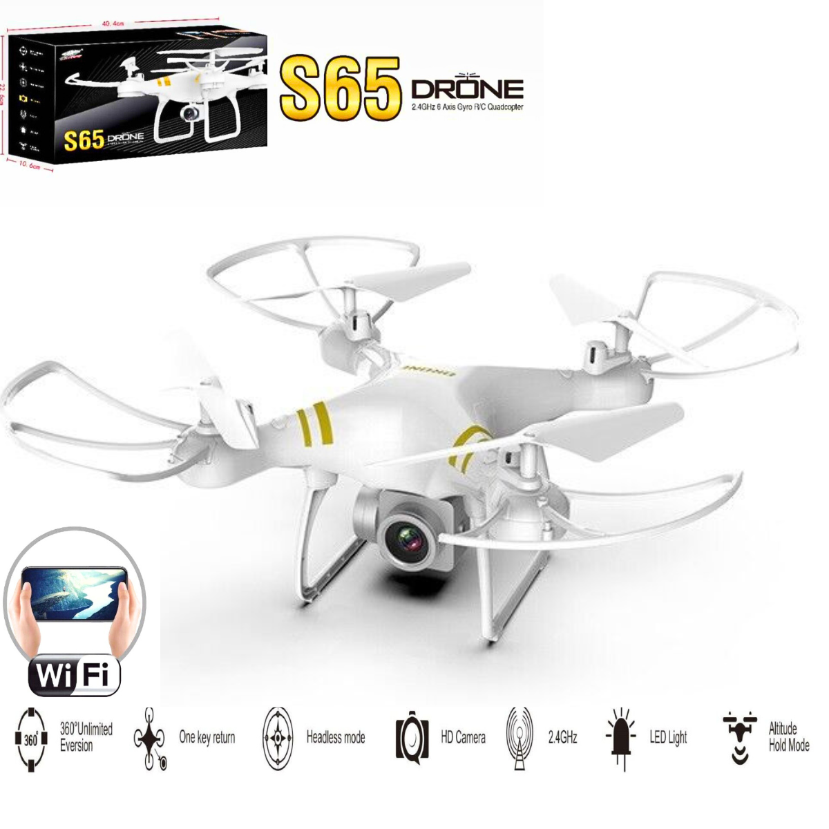 Corby drone deals zoom lite