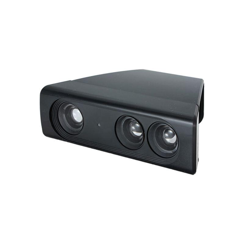 New Zoom For Kinect Sensor Xbox 360 Range Reduction Wide Lens For Small Room Lazada Indonesia