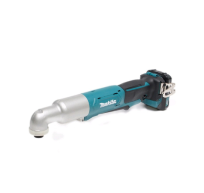 ดูภาพ MAKITA สว่านอิมแพคหัวงอไร้สาย 12V 2แบต รุ่น TL064DWYE เพิ่มเติม MAKITA สว่านอิมแพคหัวงอไร้สาย 12V 2แบต รุ่น TL064DWYE