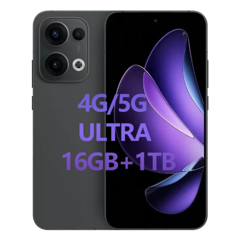 Yoru 08 New Smartphone 15t Pro 5g Dimensity 9400+ Chip | 15t 5g Dimensity 8400 Leica Lens Thailand Center by Sixteenphone ราคา 44,180 บาท*ส่งฟรี