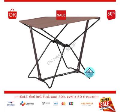 OK HAPPY  OUTDOOR SHOP ของแท้ พร้อมส่ง COLEMAN Event Stool เก้าอี้พับ  ขายปลีก ขายส่ง รับตัวแทนจำหน่าย