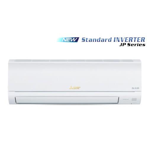 ดูภาพ MITSUBISHIแอร์มิตซูบิชิ10000BTUอินเวอร์เตอร์ติดผนัง JP Series-STANDARD-INVERTER <br/>เพิ่มเติม MITSUBISHIแอร์มิตซูบิชิ10000BTUอินเวอร์เตอร์ติดผนัง JP Series-STANDARD-INVERTER