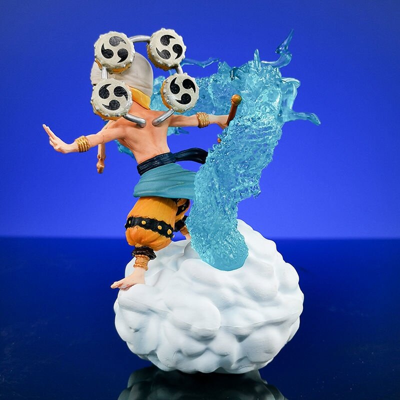 Enel (Goro Goro no Mi) - One Piece - Action figure 22cm – Geeklandia