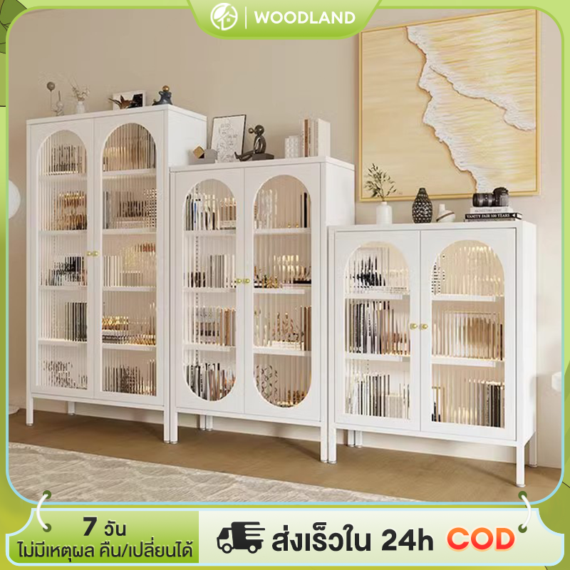 WD ตู้เก็บของ ตู้เก็บของ ตู้รองเท้า ตู้เหล็ก ตู้เก็บของเอนก พร้อมประตูตู้ ประหยัดพื้นที่ ราคา 1,999 บาท*ส่งฟรี