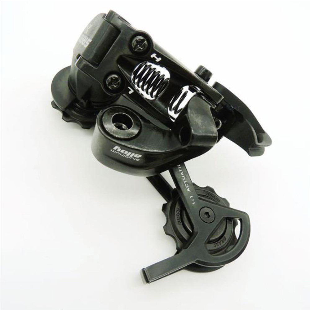 sram x4 8 speed rear derailleur