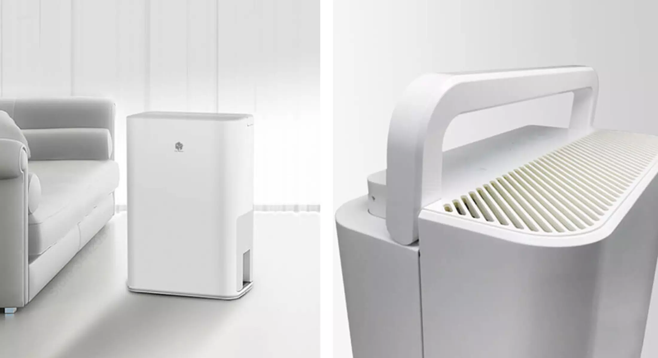 รูปภาพของ NEW WIDETECH Electric Air Dehfier 12L / 18L / 30L for home Mon Dryer heat dehydrator moisture absorber เครื่องดูดความชื้น สามารถเชื่อม App ได้