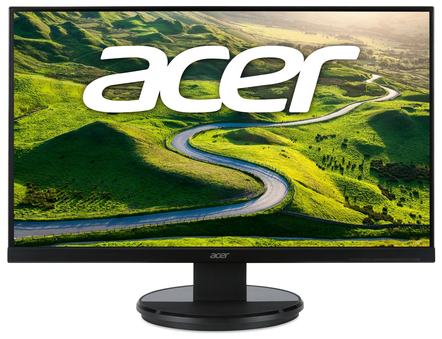 Acer Monitor LED 21.5 K222HQLCbid จอมอนิเตอร์ (IPS Panel) Input Signal VGADVI(w/ HDCP)HDMI ( จอคอมพิวเตอร์ , จอคอม , Monitor ) Acer Monitor LED 21.5 K222HQLCbid จอมอนิเตอร์ (IPS Panel) Input Signal VGADVI(w/ HDCP)HDMI ( จอคอมพิวเตอร์ , จอคอม , Monitor )
