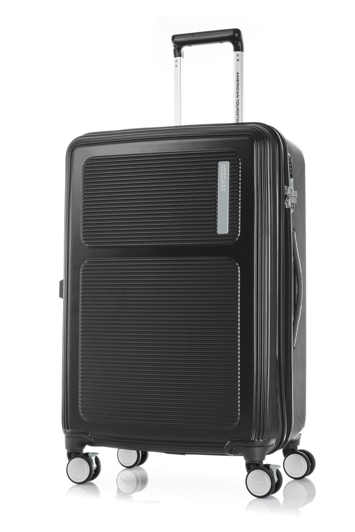 AMERICAN TOURISTER กระเป๋าเดินทางล้อลาก (25นิ้ว) รุ่น MAXIVO SPINNER 68/25 TSA ราคา 5,250 บาท*ส่งฟรี