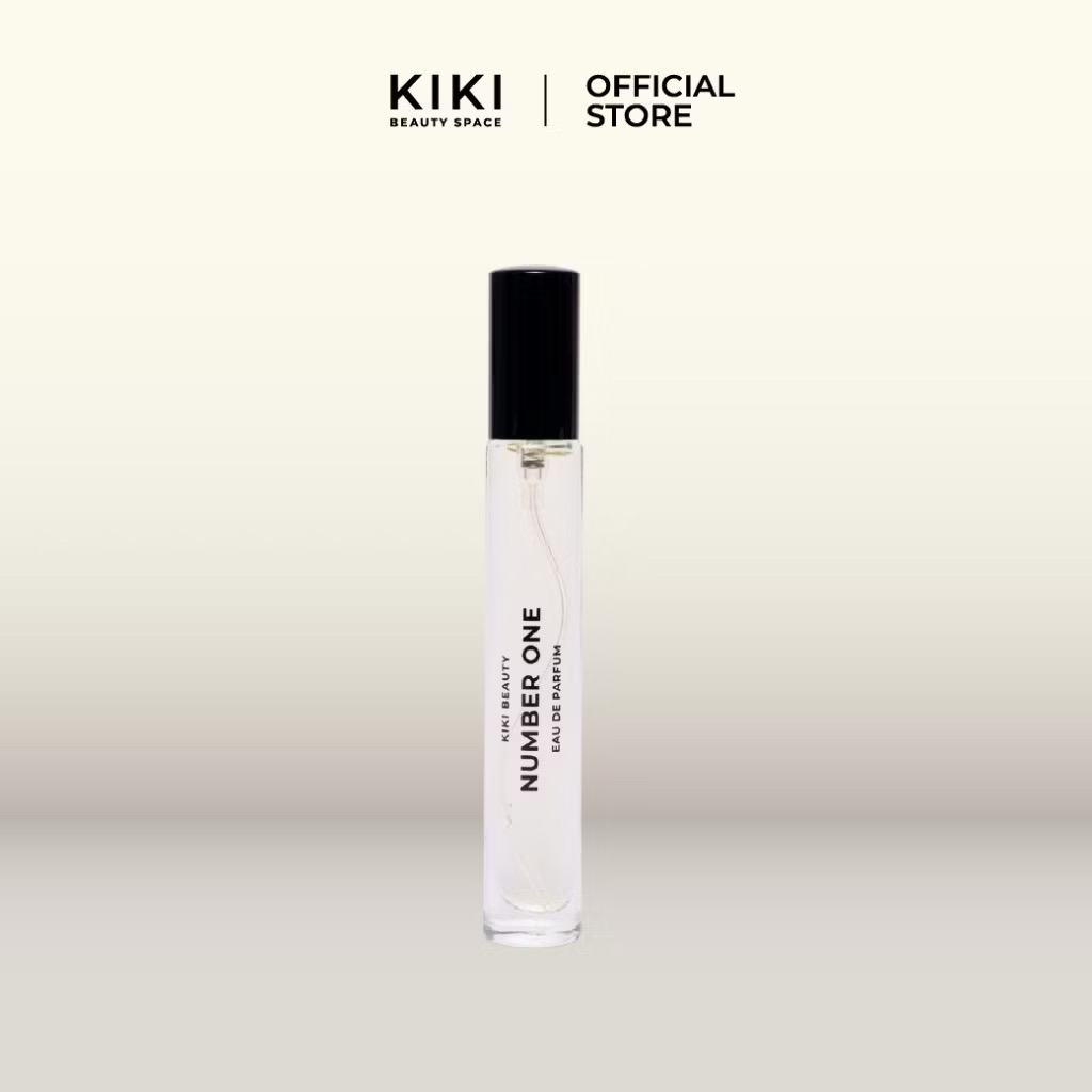 Kiki Beauty Number One Eau De Parfum ราคา 1,290 บาท*ส่งฟรี