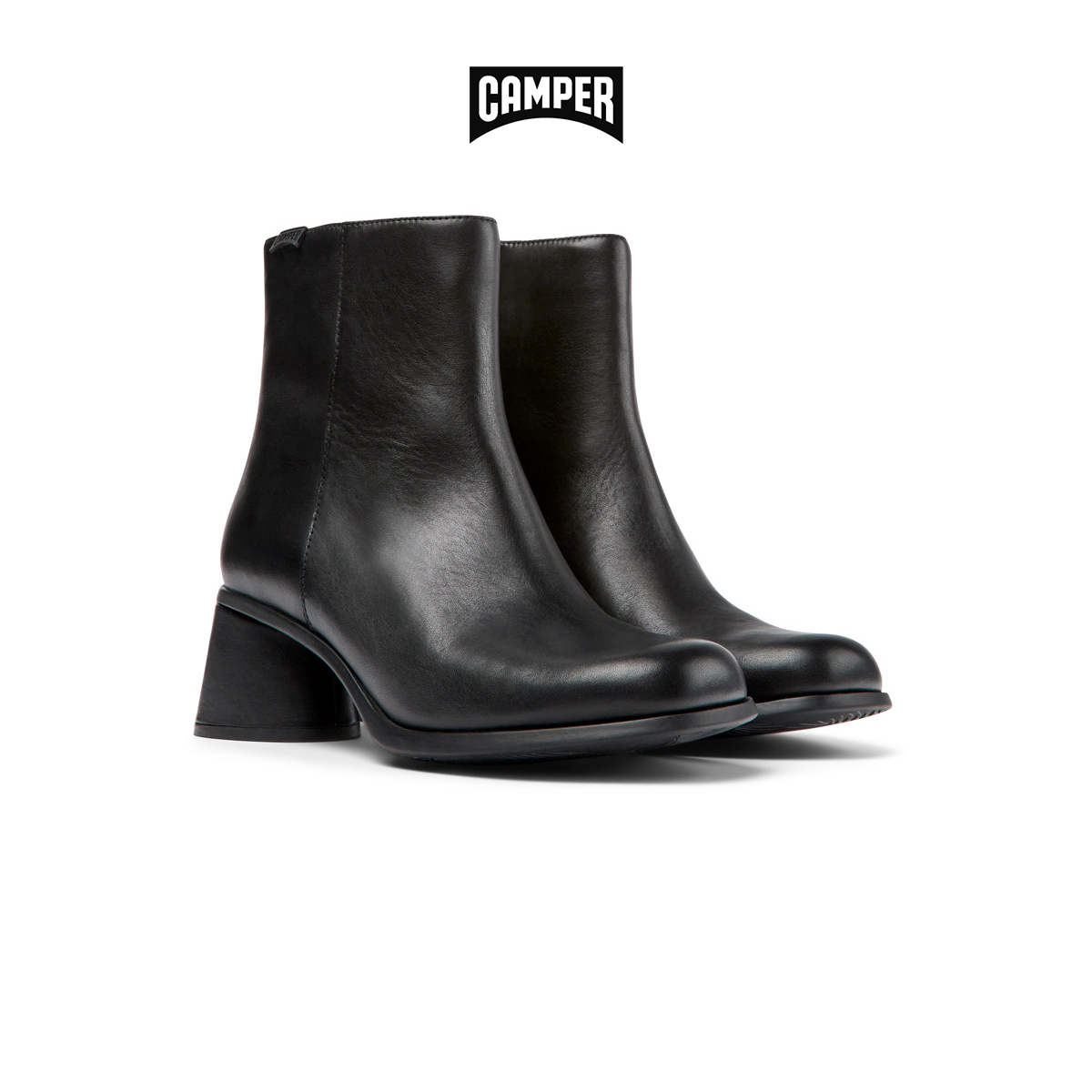 CAMPER รองเท้าบูท ผู้หญิง รุ่น Kiara สีดำ ( BOT - K400743-001 ) ราคา 9,550 บาท*ส่งฟรี