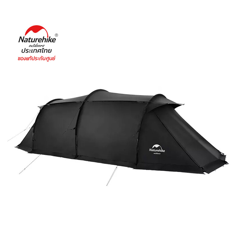 Naturehike Thailand เต็นท์ Aries UPF50+ Aries α tunnel tent for 4-6 man ราคา 34,550 บาท*ส่งฟรี