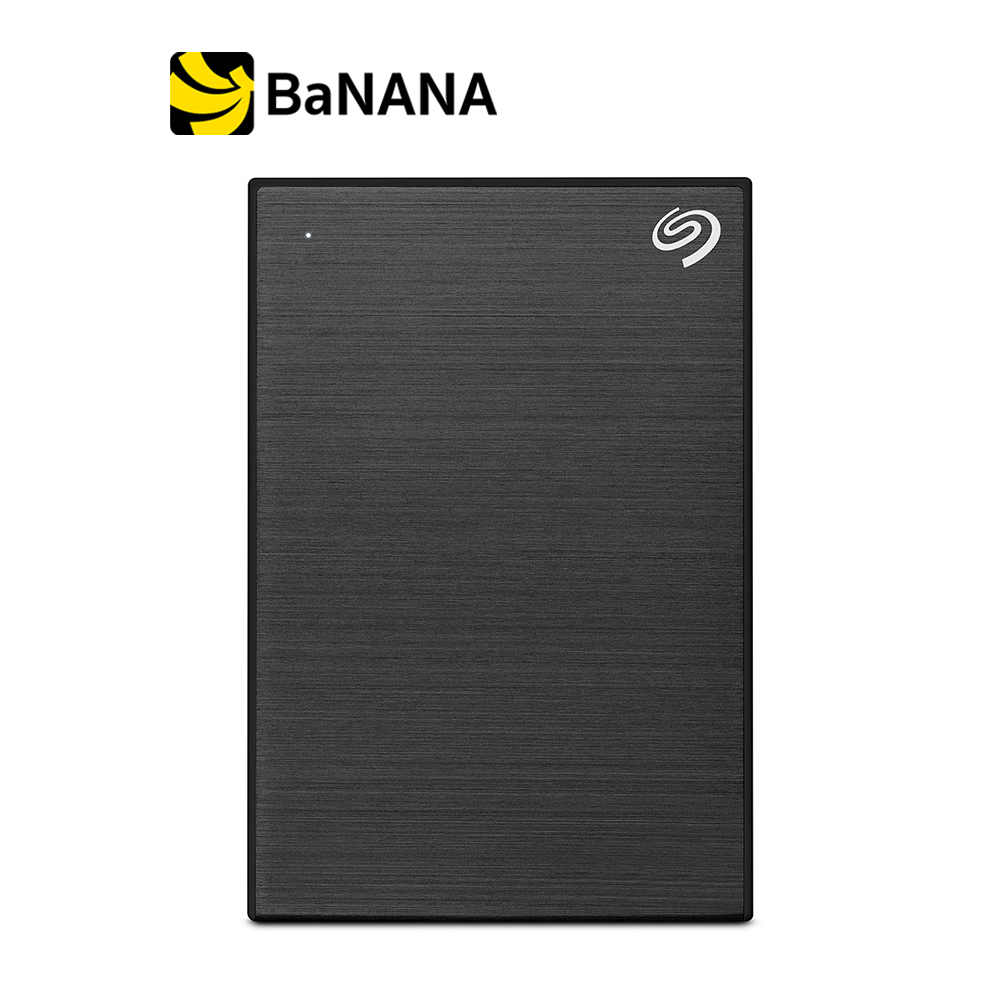 Seagate Hdd Ext One Touch with Password 4Tb by Banana It Has a 3-Year Warranty. ราคา 6,390 บาท*ส่งฟรี