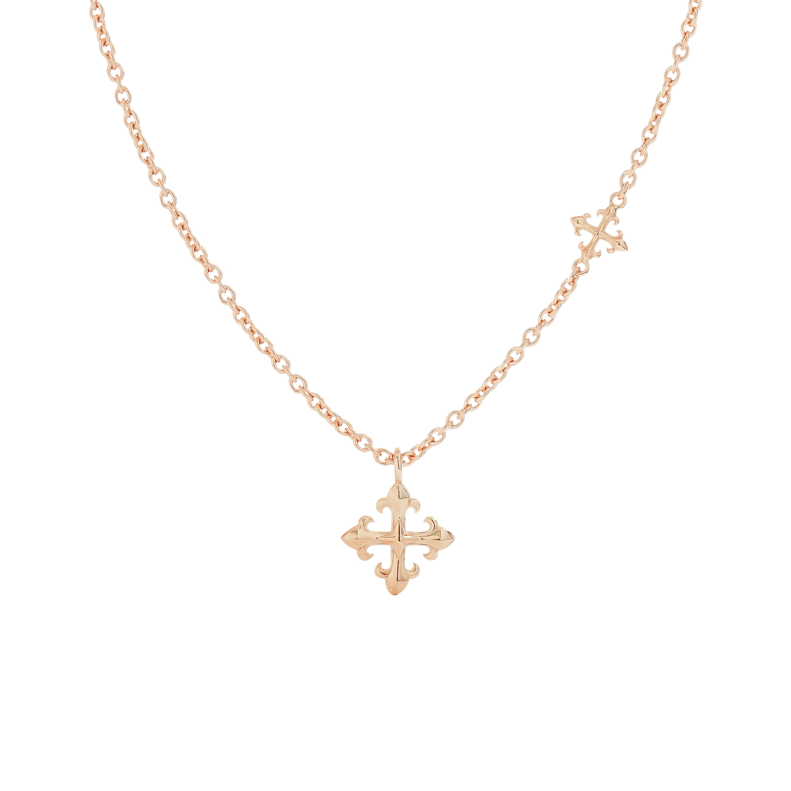 Ake Ake Spade 21 Necklace ราคา 8,787 บาท*ส่งฟรี